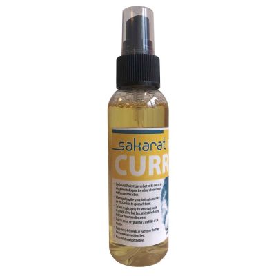 Sakarat® Rodent Lure - Curry (100 ml)