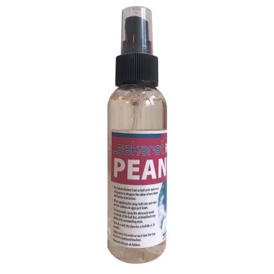 Sakarat® Rodent Lure - Pinda (100 ml)