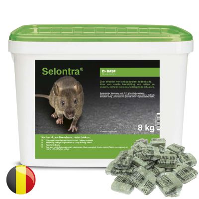 Selontra® (BE)