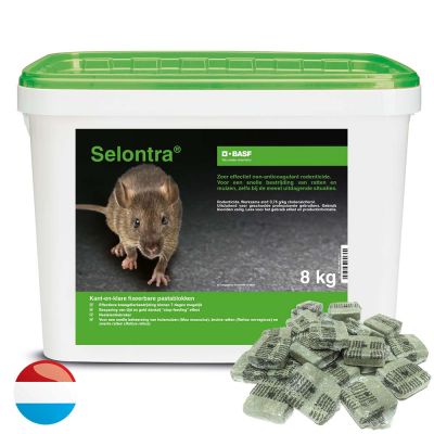 Selontra® (NL)