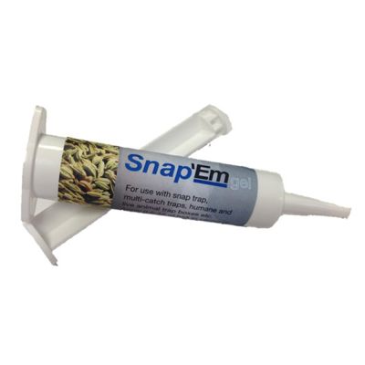 Snap'Em Attractants (30 g)