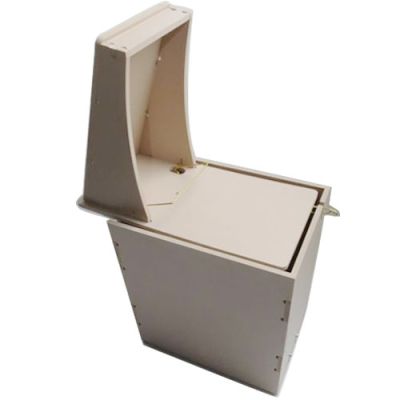 Sparrow Trap Door Mussenvangsysteem