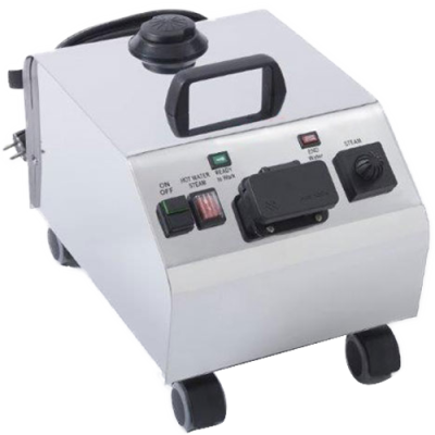 Stoomreiniger 6 bar