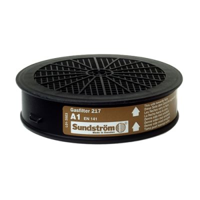 Sundström Gasfilter A1
