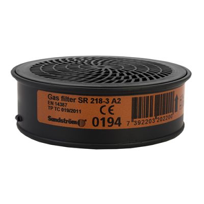 Sundström Gasfilter A2
