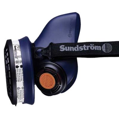 Sundström Halfgelaatsmasker SR100