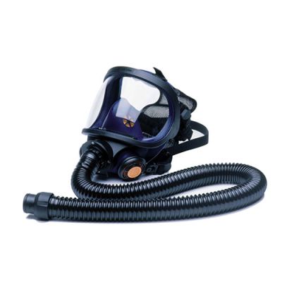 Sundström Aanblaasunit (incl. masker en slang)