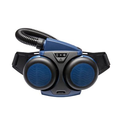 Sundström Aanblaasunit SR500