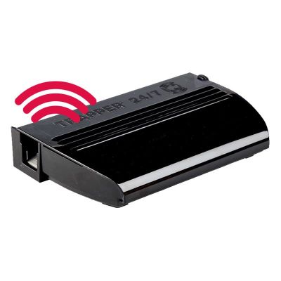Bell Sensing Trapper 24/7 iQ (4 stuks)