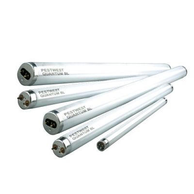 PestWest QBL Tubes (non shatterproof)