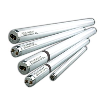 15 Watt PestWest QBL recht 30 cm (T5) (shatterproof)
