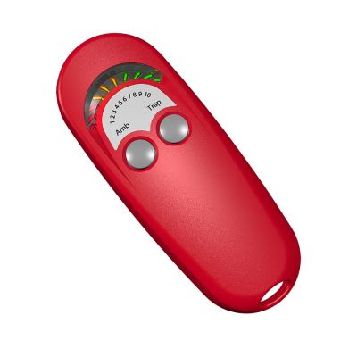 UV-A meter