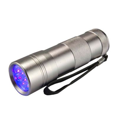 UV zaklamp