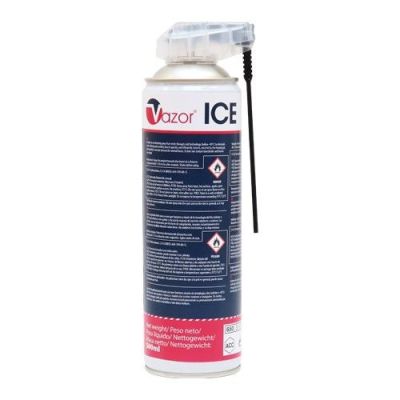 Vazor® ICE