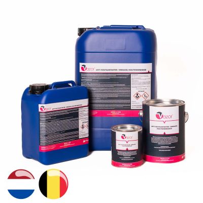 Vazor® Anti Houtaantaster 