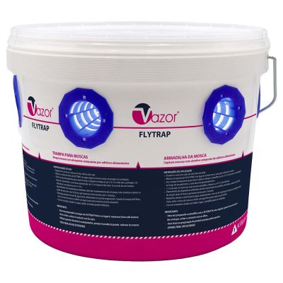 Vazor® Flytrap