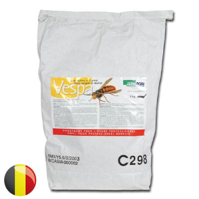 Vespa (5 kg) BE