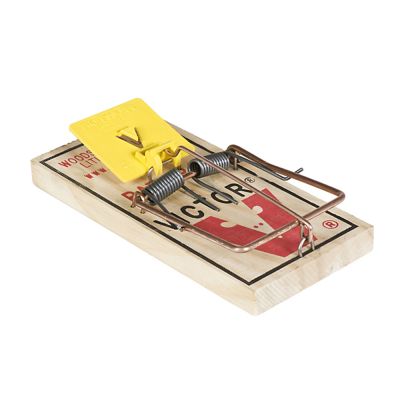 Victor Pro Rat Trap