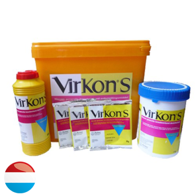 Virkon S