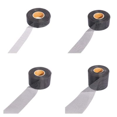 Ventilatieband RVS 