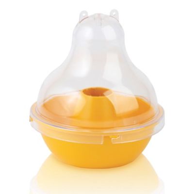 Wespen- en Vliegenval (Dome trap)