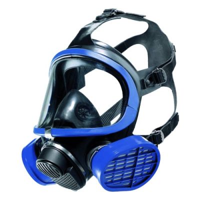 Dräger X-plore 5500 Volgelaatsmasker